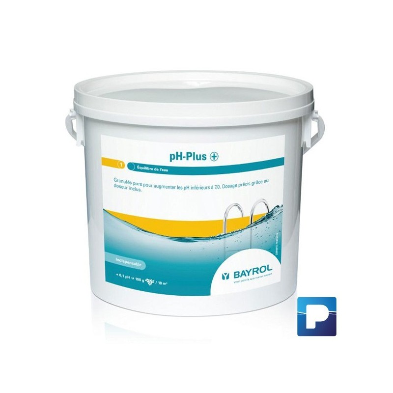 PH-Plus, Eimer à 5kg