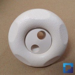 Buse rotative seule IDROMAS