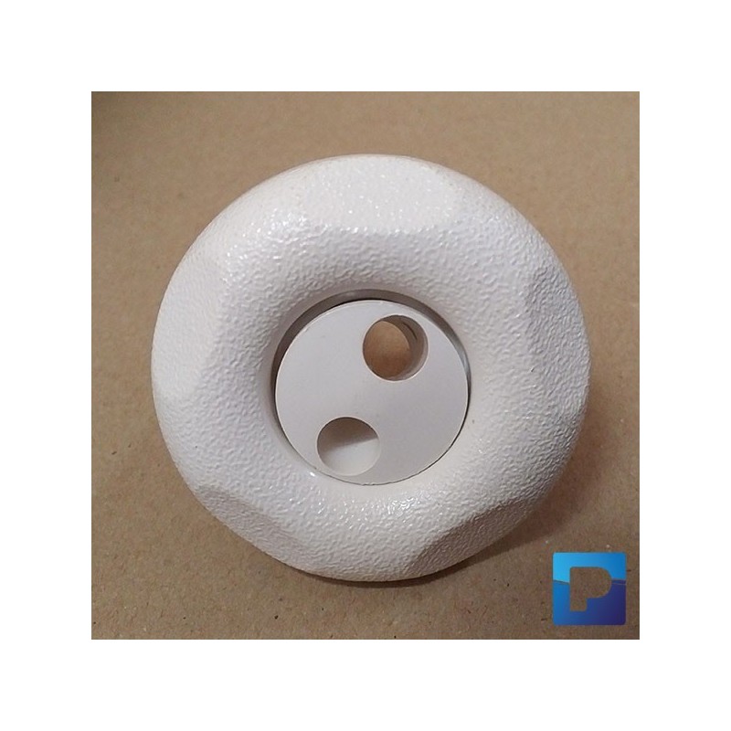 Buse rotative seule IDROMAS