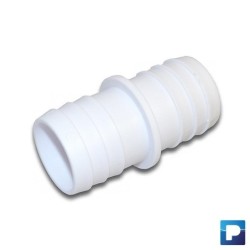Douille double Ø32mm/Ø32mm