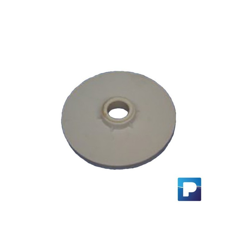Assiette d'aspirateur DEZAI