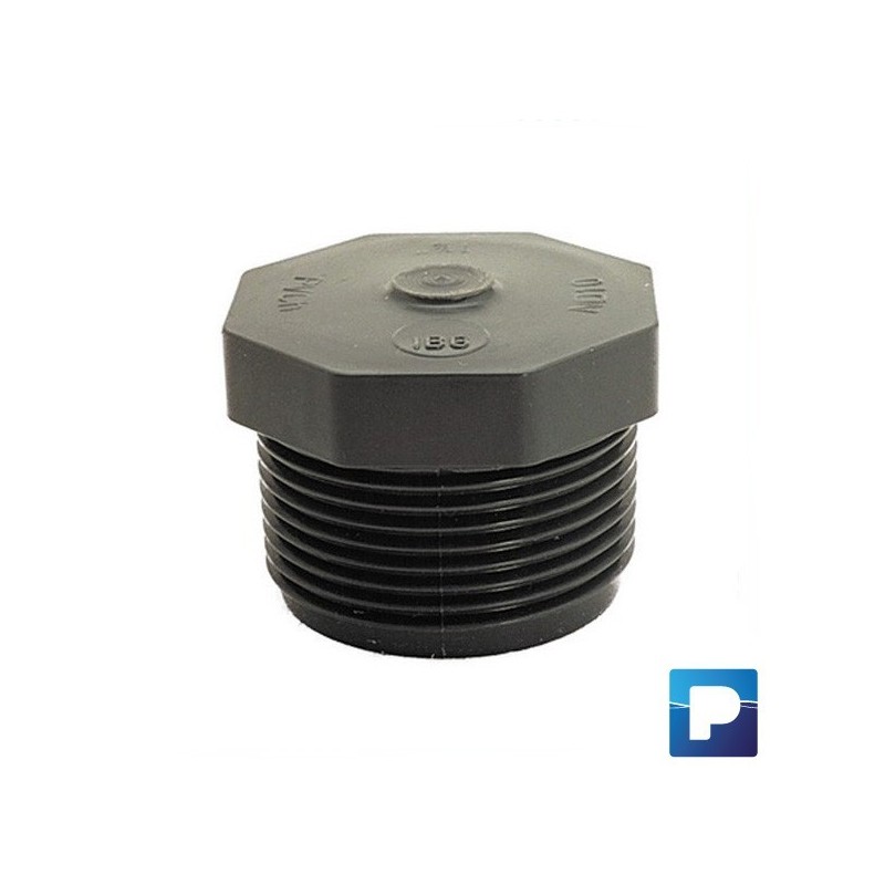 Bouchon 1 1/2'' ext