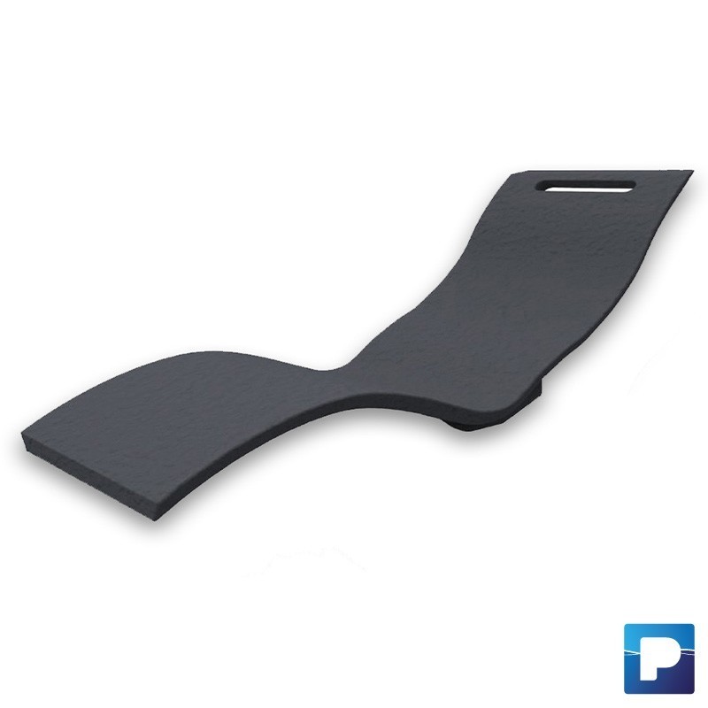 Chaise longue SERENDIPITY Chaise longue SERENDIPITY