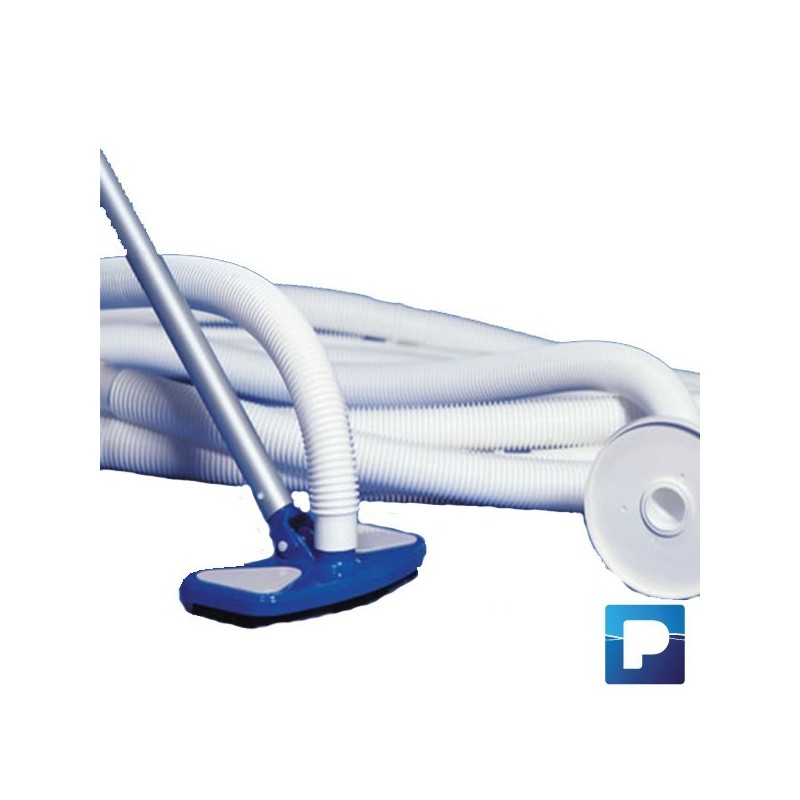 Aspirateur manuel 9M