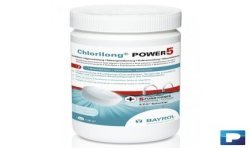 Chlorilong® POWER5, 1kg-Büchse
