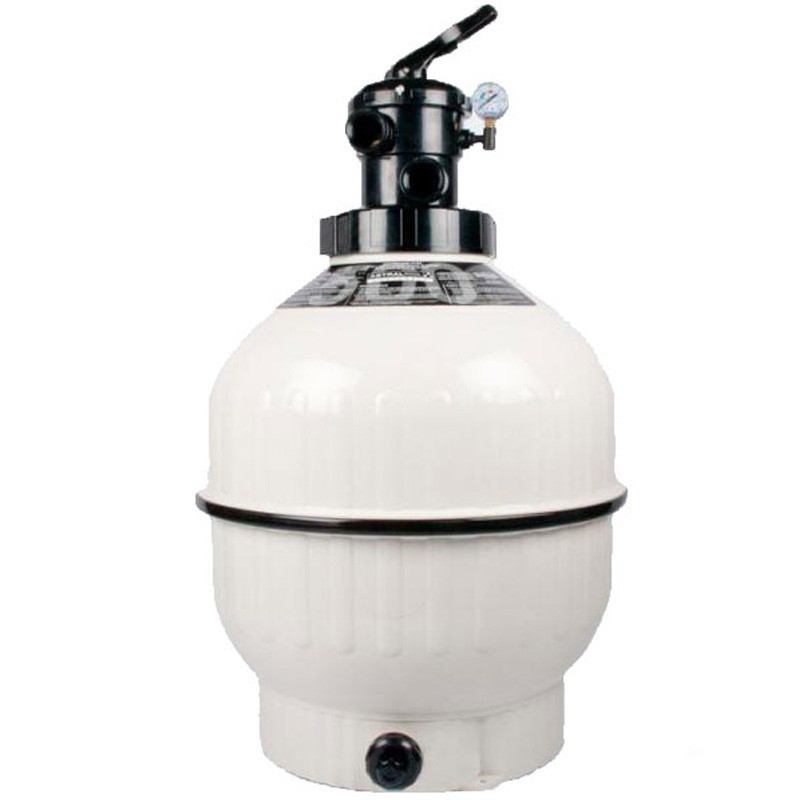 Sandfilter TOP 500mm