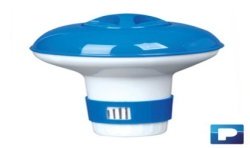 Dosierschwimmer regul. klein