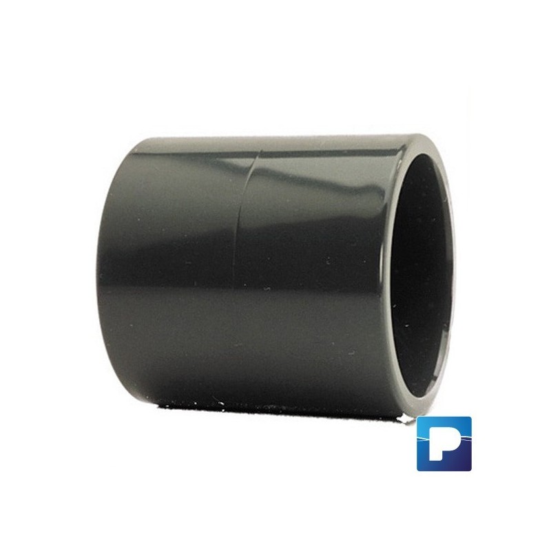 Muffe 50mm egal