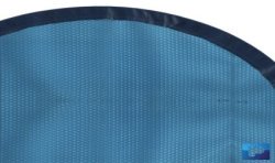 Solarabdeckung Ø 3,60m