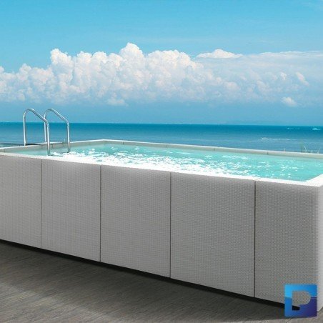 DolceVita DIVA 4m x 9m