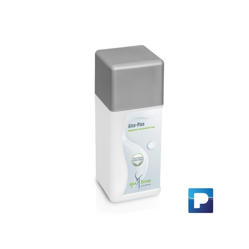 Alca-Plus SpaTime 1kg