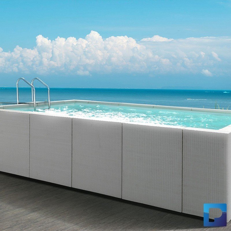 DolceVita DIVA 5m x 10m DolceVita DIVA 5m x 10m