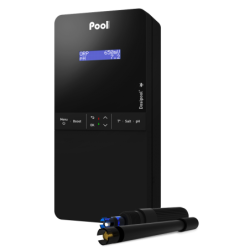 DOSIPOOL® PRO - pH et Redox
