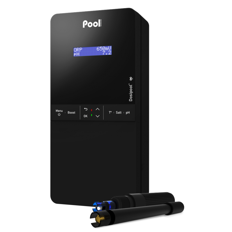 DOSIPOOL® PRO - pH et Redox DOSIPOOL® PRO - pH et Redox