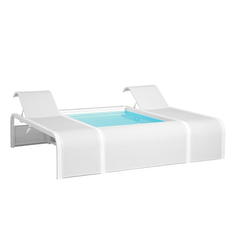 Mariposa Mini-Pool Mariposa Mini-Pool