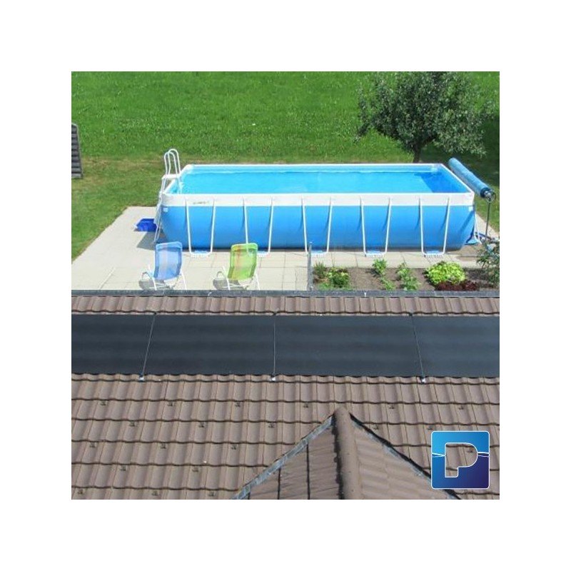 Set de fixation Sunny Max Set de fixation Sunny Max