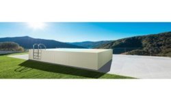 DolceVita DIVA LTI 4m x 8m