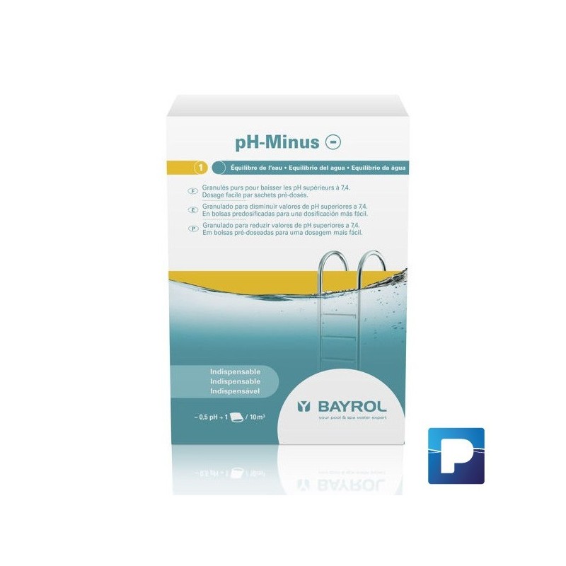 PH-Minus 2kg box