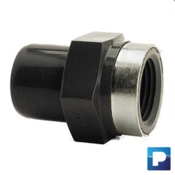 Reduktionsnippel ø50x1 1/4"IG