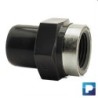Raccordo adatt. ø50mm x 1 1/4"