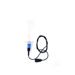 Redox Gold Steckmesssonde BNC