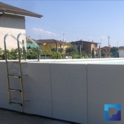 DolceVita DIVA LTI 4m x 8m