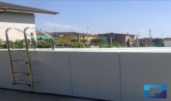 DolceVita DIVA LTI 3m x 7m