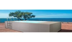 DolceVita DIVA LTI 3m x 7m