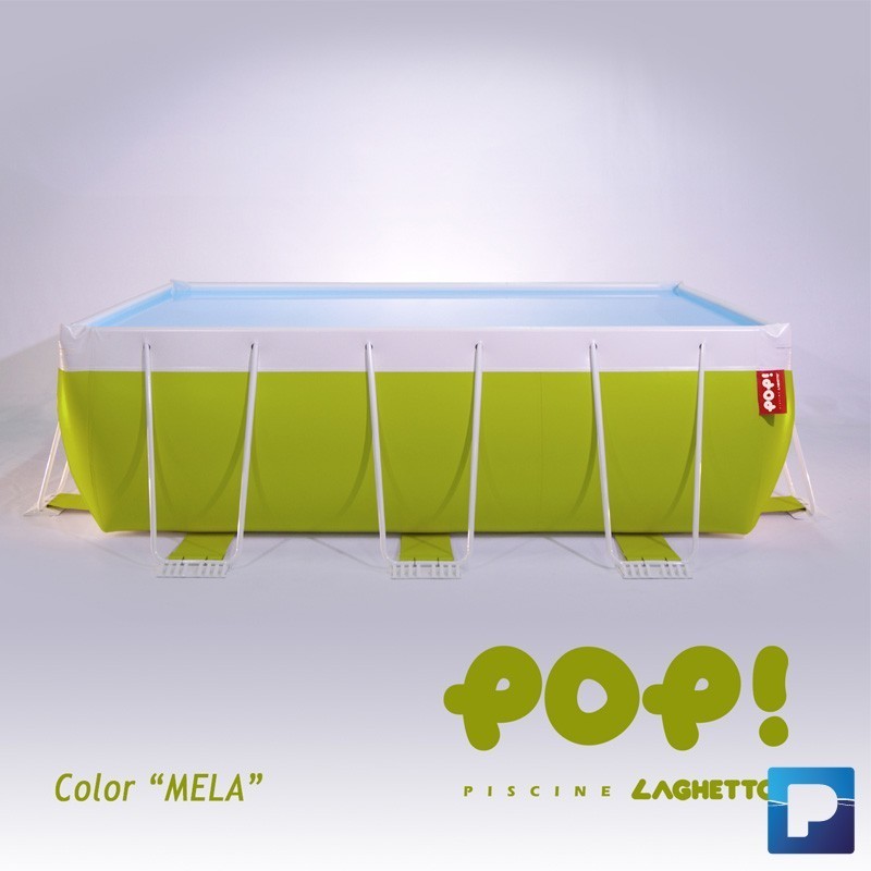 POP! 47 4,00m x 7,80m