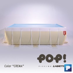 POP! 47 4,00m x 7,80m