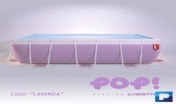 POP! 47 4,00m x 7,80m