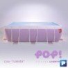 POP! 47 4,00m x 7,80m