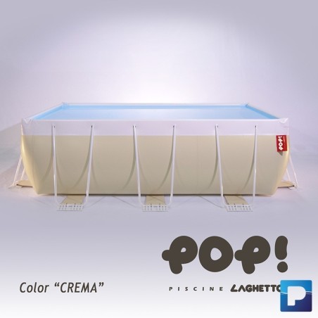 POP46 4,00m x 6,60m SA2