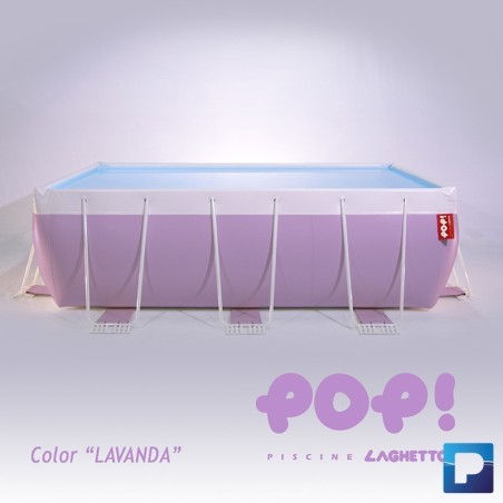 POP46 4,00m x 6,60m SA2