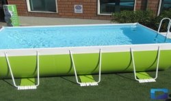 POP! 26 2,80m x 6,60m