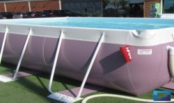 POP! 25 2,80m x 5,30m