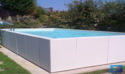 DolceVita DIVA 4m x 9m