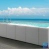 DolceVita DIVA 4m x 9m