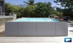 DolceVita DIVA 4m x 8m