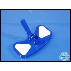 Spazzola aspirante per piscina