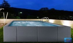 DolceVita DIVA 3m x 5m