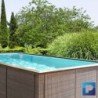 DolceVita RATTAN 3m x 7m