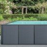 DolceVita RATTAN 3m x 7m