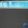 DolceVita RATTAN 3m x 7m