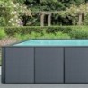 DolceVita RATTAN 3m x 6m
