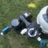 Sandfilteranlage 15m3/h