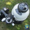 Sandfilteranlage 15m3/h