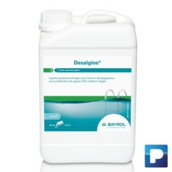 Kit di avviamento per piscine fino a 40 m3