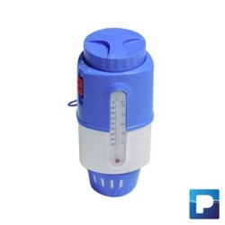 Set de démarrage pour piscine jusqu'à 40m3