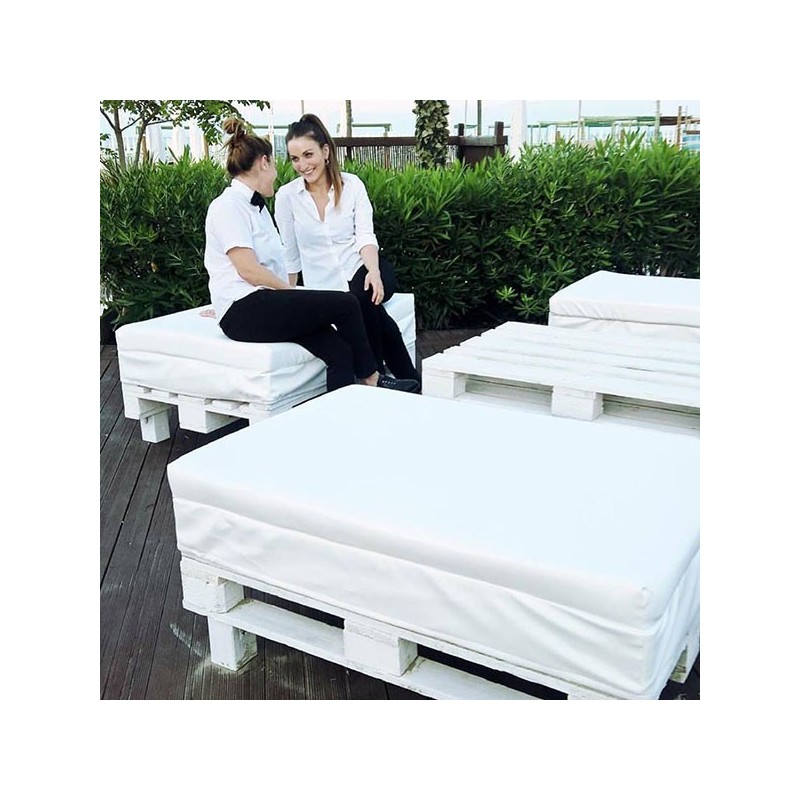 Coussin pour palette EURO 80 x 120cm